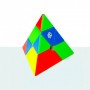 пірамідка Gan Pyraminx M Enhanced version | Пірамідка з посиленими магнітами