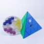 Пирамидка Gan Pyraminx M Enhanced version | Пирамидка с усиленными магнитами