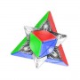 Пирамидка Gan Pyraminx M Enhanced version | Пирамидка с усиленными магнитами