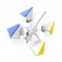 пірамідка Gan Pyraminx M Enhanced version | Пірамідка з посиленими магнітами