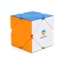 Gan Skewb Monster Go color | Скьюб Ган Монстр Го без наклеек