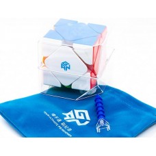 GAN Skewb M Enhanced version (magnetic) | Ск'юб Ган М посилені магніти