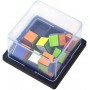 Гра-головоломка Rubiks Race - Цвітнашки (репліка) | Перегони Рубіка Rubik's