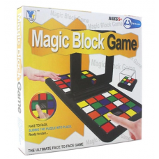 Гра-головоломка Rubiks Race - Цвітнашки (репліка) | Перегони Рубіка Rubik's