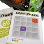 Игра-головоломка Гравитационный лабиринт ThinkFun | Gravity Maze