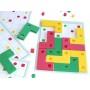 Тетріс гра-головоломка для порокачкі мозку. 3 рівня складності.
