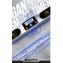 Таймер для спидкубинга GAN | Smart Timer 3x3 silver (Android, IOS)