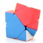 Скьюб Мэйлонг без наклеек | Meilong Skewb stickerless