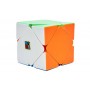 Скьюб Мэйлонг без наклеек | Meilong Skewb stickerless