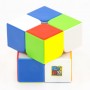 Кубик Рубика 2х2 MoYu RS2M magnetic | Кубик Рубика МоЮ 2х2 магнитный без наклеек