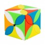 Головоломка Meilong Clover Cube stickerless | Головоломка Клевер МоЮ без наліпок