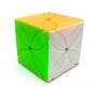 Головоломка Meilong Clover Cube stickerless | Головоломка Клевер МоЮ без наліпок