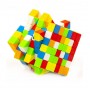 Meilong Cube 6x6 stickerless | Кубик Рубика 6х6 МоЮ без наклеек