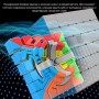 Meilong Cube 6x6 stickerless | Кубик Рубика 6х6 МоЮ без наклеек