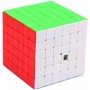 Meilong Cube 6x6 stickerless | Кубик Рубика 6х6 МоЮ без наклеек