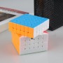 Meilong Cube 6x6 stickerless | Кубик Рубика 6х6 МоЮ без наклеек