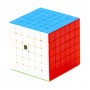 Meilong Cube 6x6 stickerless | Кубик Рубика 6х6 МоЮ без наклеек
