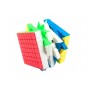 Meilong Cube 7x7 stickerless | Кубик Рубіка 7х7 МоЮ без наліпок