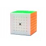 Meilong Cube 7x7 stickerless | Кубик Рубика 7х7 МоЮ без наклеек