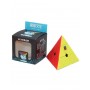 Meilong Pyraminx stickerless | Пірамідка Мейлонг без наліпок