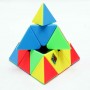 Meilong Pyraminx stickerless | Пірамідка Мейлонг без наліпок