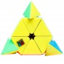 Meilong Pyraminx stickerless | Пирамидка Мейлонг без наклеек