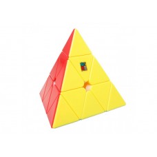 Meilong Pyraminx stickerless | Пірамідка Мейлонг без наліпок