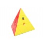 Meilong Pyraminx stickerless | Пірамідка Мейлонг без наліпок