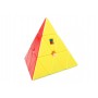 Meilong Pyraminx stickerless | Пирамидка Мейлонг без наклеек