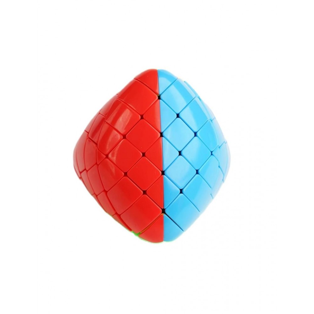 Мастерморфикс Ультраморфикс 5х5 без наклеек | Mastermorphix Ultramorphix 5x5 stickerless