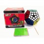 Мегамінкс Киломинкс 4х4 чорний | Megaminx Kilominx 4x4 black