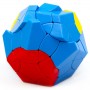 Мегаминкс Феникс без наклеек | Phoenix Megaminx stickerless