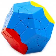 Мегамінкс Феникс без наліпок | Phoenix Megaminx stickerless