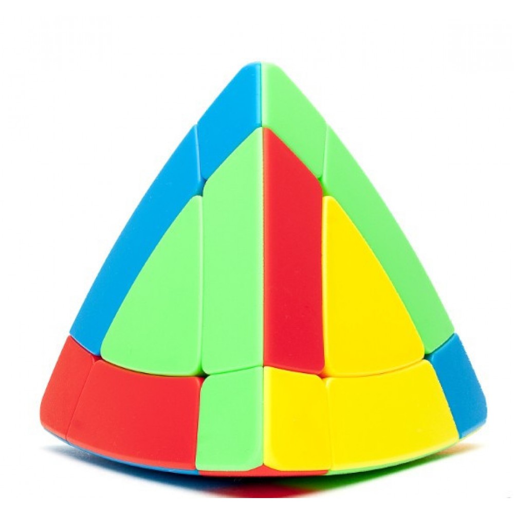 Magic Tower 3x3 без наліпок