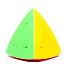 Magic Tower 3x3 без наклеек