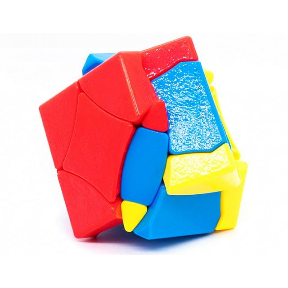 Головоломка Феникс Куб без наклеек | Phoenix Cube stickerless