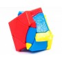 Головоломка Феникс Куб без наклеек | Phoenix Cube stickerless
