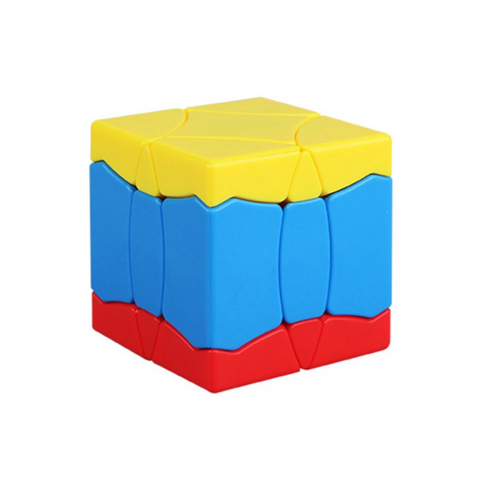 Phoenix Cube stickerless | Головоломка Фенікс Куб без наліпок