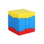 Головоломка Феникс Куб без наклеек | Phoenix Cube stickerless