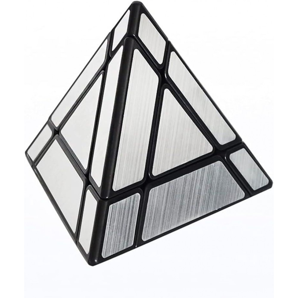 Shengshou Mirror Magic Tower | Зеркальная пирамидка