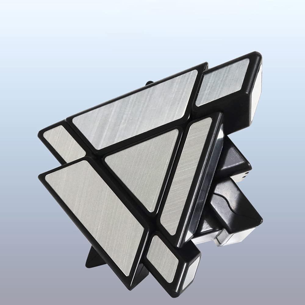 Shengshou Mirror Magic Tower | Зеркальная пирамидка