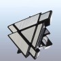 Shengshou Mirror Magic Tower | Зеркальная пирамидка