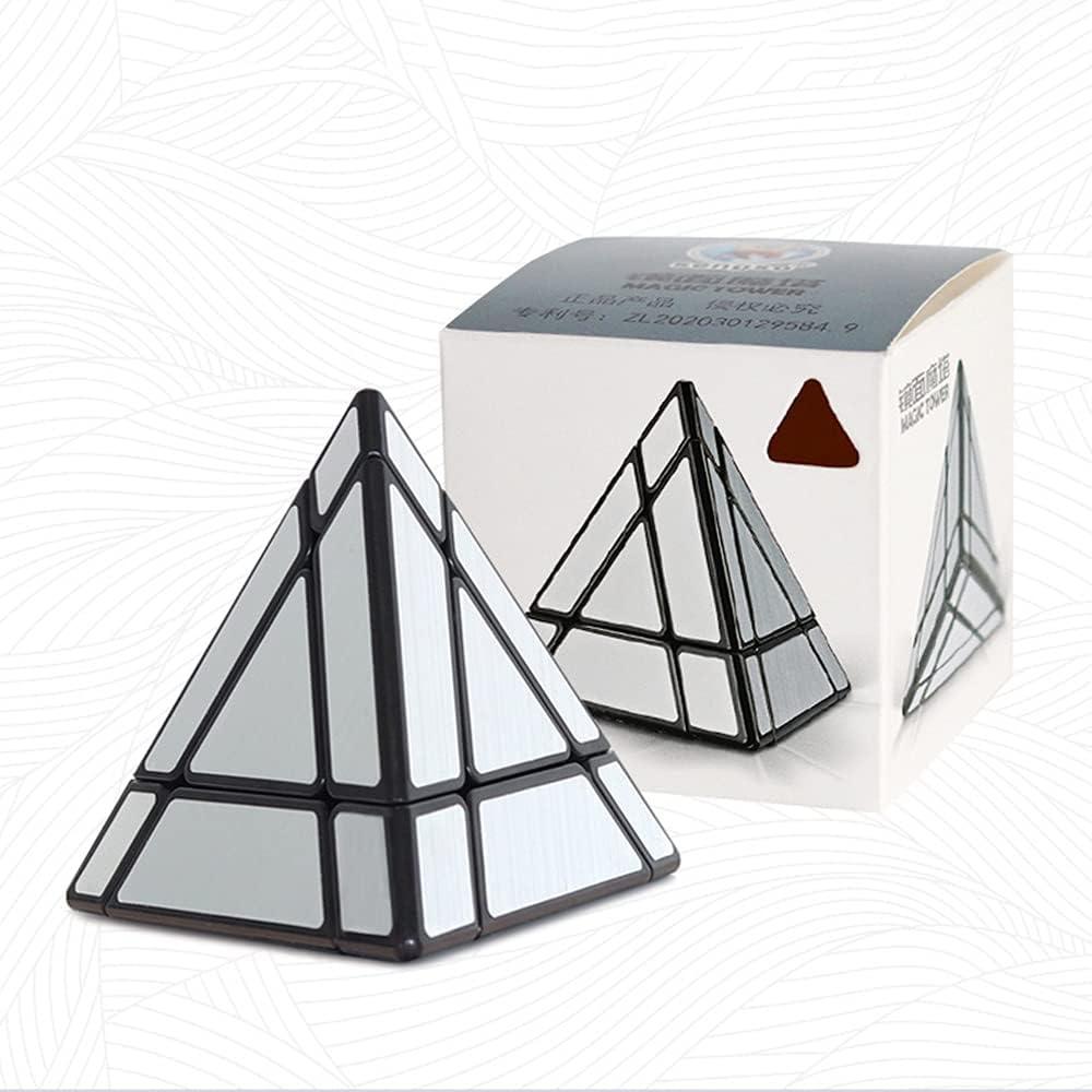 Shengshou Mirror Magic Tower | Зеркальная пирамидка