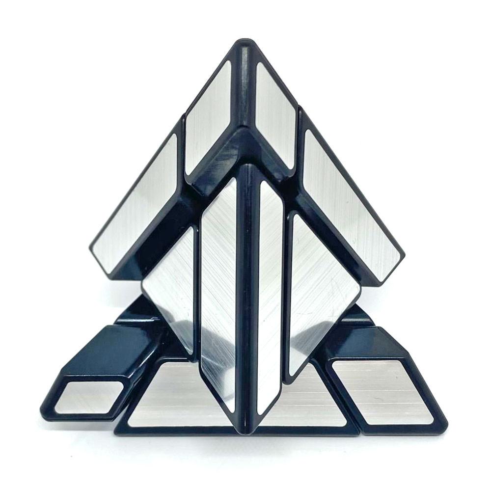 Shengshou Mirror Magic Tower | Зеркальная пирамидка