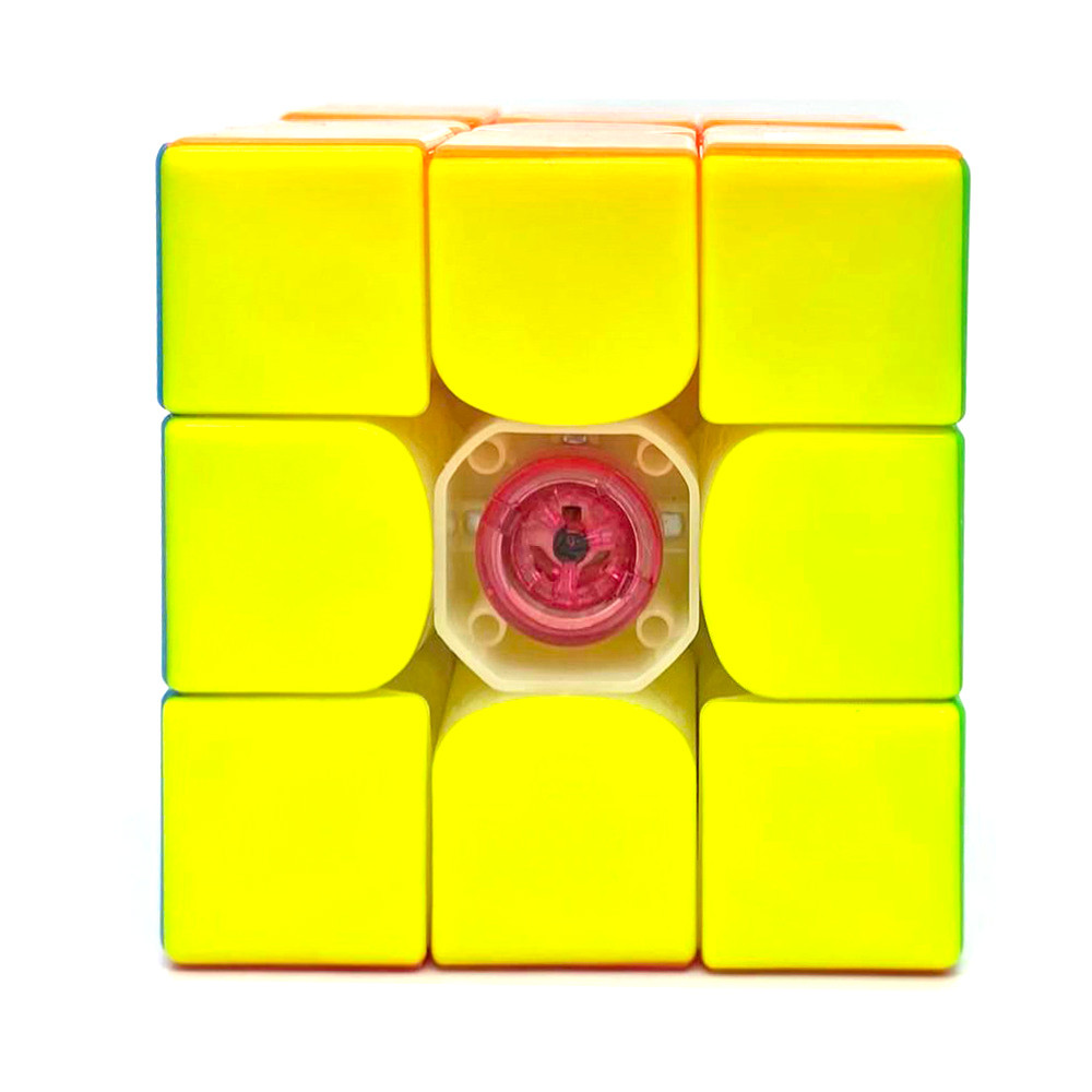 MS V1 Enhanced MsCUBE 3х3 | Кубик Рубика с усиленными магнитами