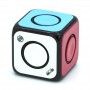 QiYi MoFangGe 1x1 Spinner cube | Куб спиннер 1x1 без наклеек