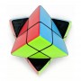 Jing's Pyraminx QiYi MoFangGe | Пирамидка Рубика Джингс без наклеек