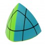 Jing's Pyraminx QiYi MoFangGe | Пірамідка Рубіка Джингс без наліпок