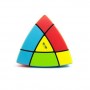 Jing's Pyraminx QiYi MoFangGe | Пірамідка Рубіка Джингс без наліпок