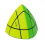 Jing's Pyraminx QiYi MoFangGe | Пірамідка Рубіка Джингс без наліпок